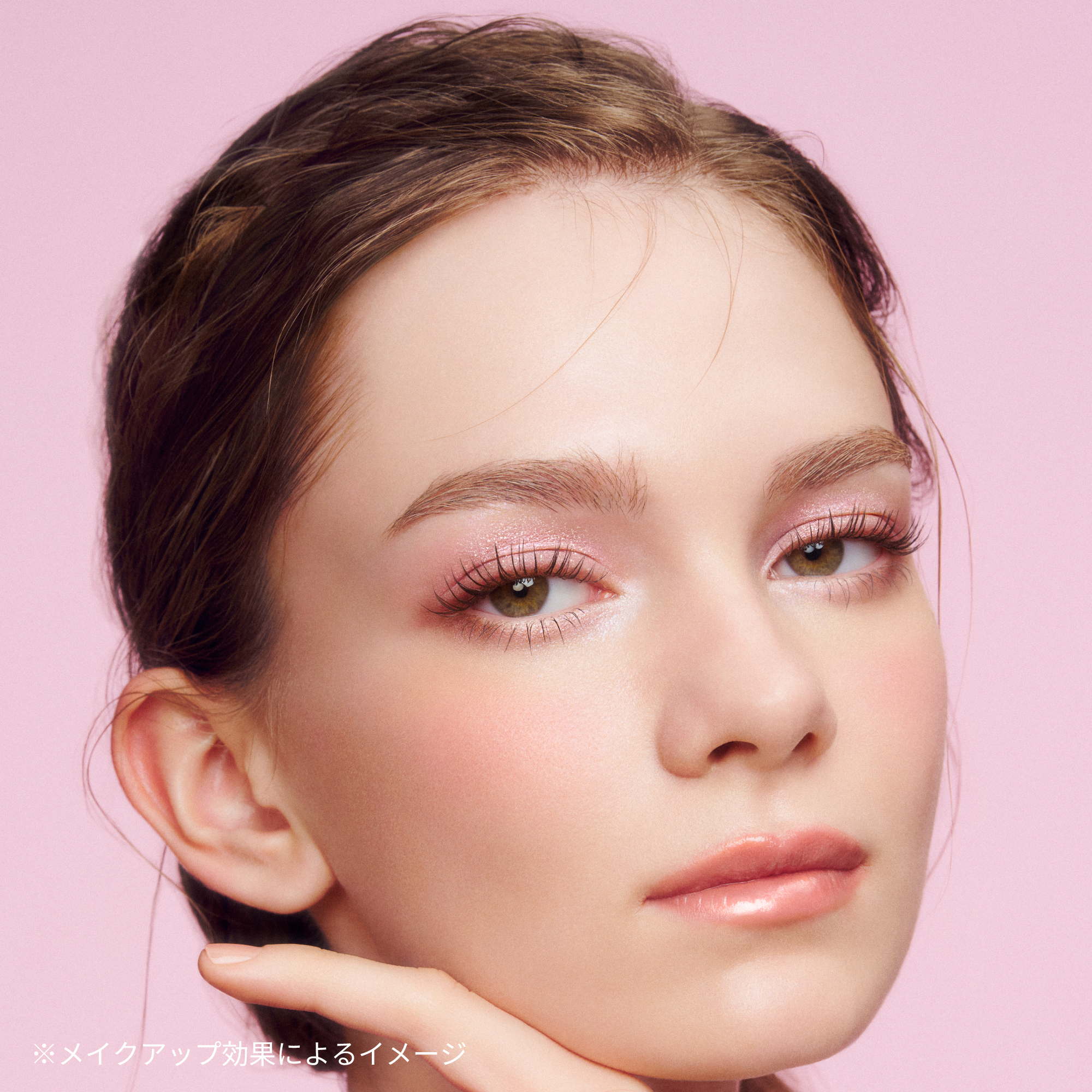 NEW/数量限定「エテュセ カラーパレット スペシャル エディション 01」5名様にプレゼント🎁エテュセ（3枚目）