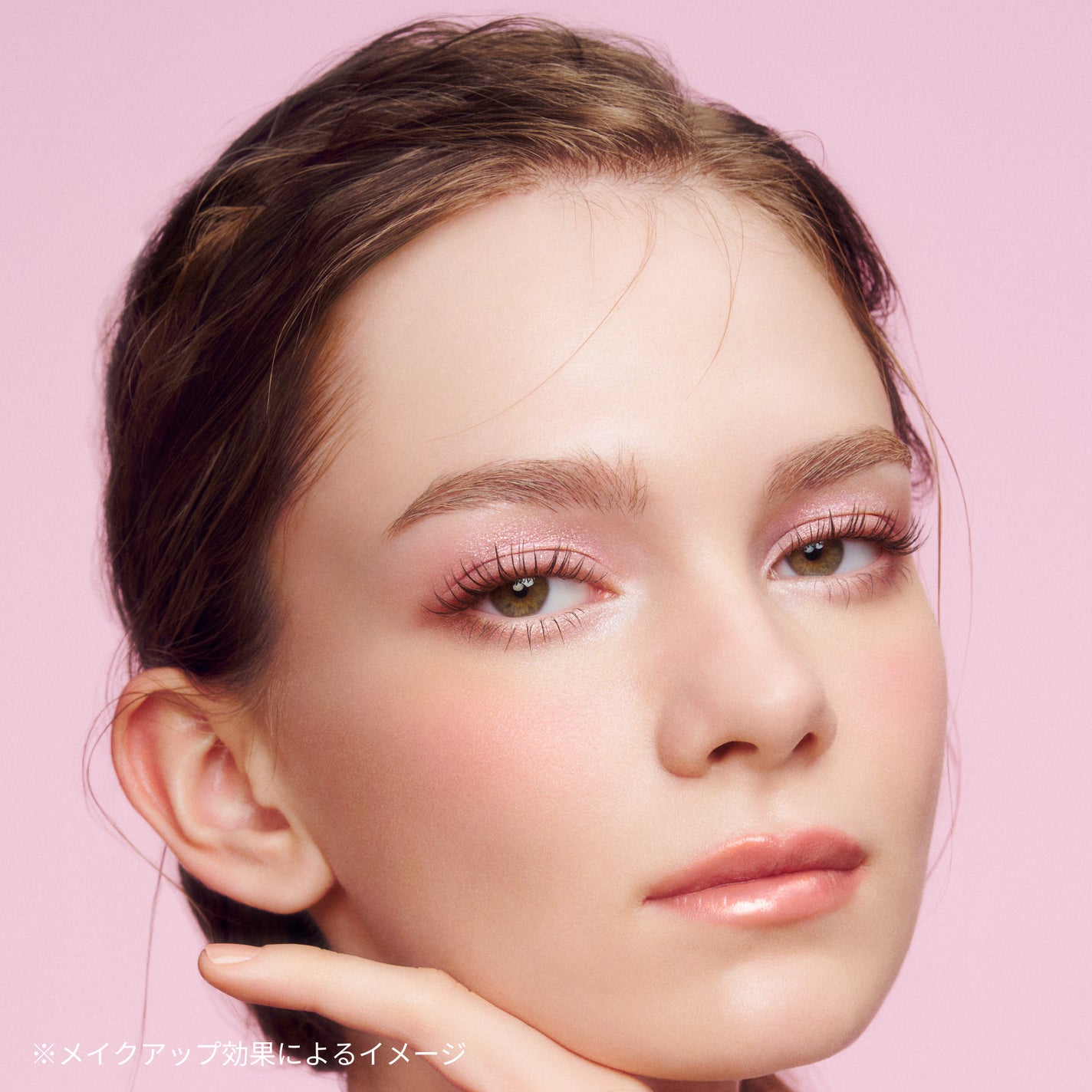 NEW/数量限定「エテュセ カラーパレット スペシャル エディション 01」5名様にプレゼント🎁エテュセ(3枚目)