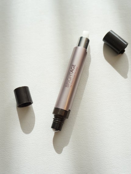 アイゾーン ダブルリバイタライザー/BRIGHTAGE/アイケア・アイクリームを使ったクチコミ(2枚目)