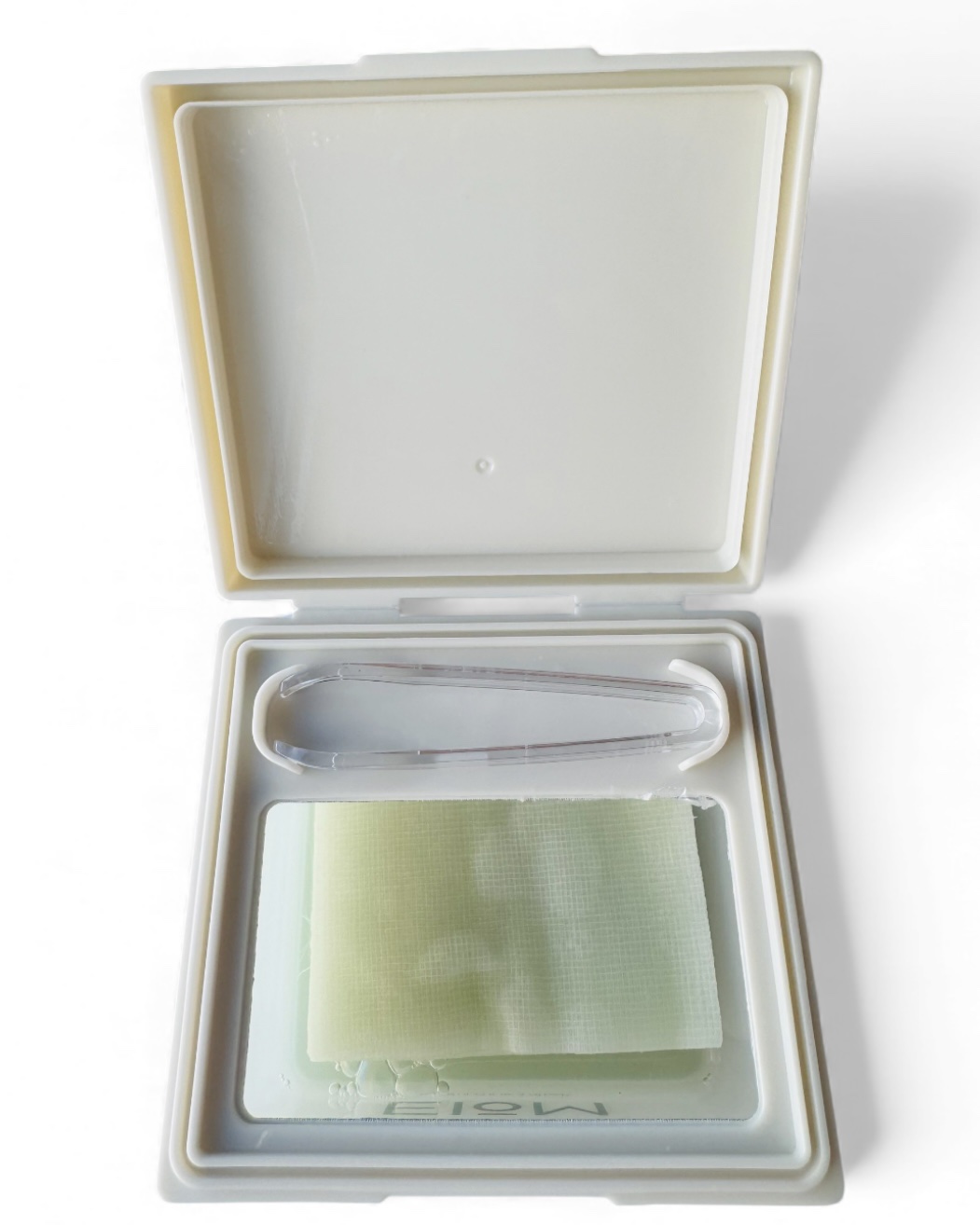 トラブルコントロールパッド/EIOM/トナーパッドを使ったクチコミ（3枚目）