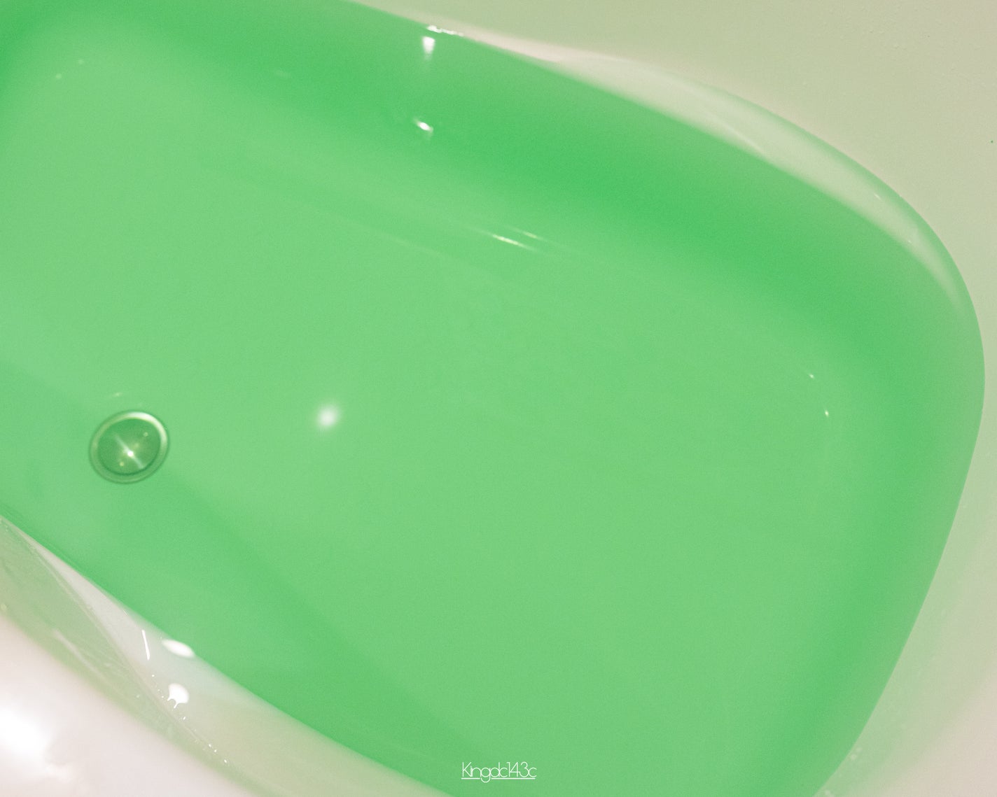 アビアントK/関西酵素/入浴剤を使ったクチコミ(4枚目)