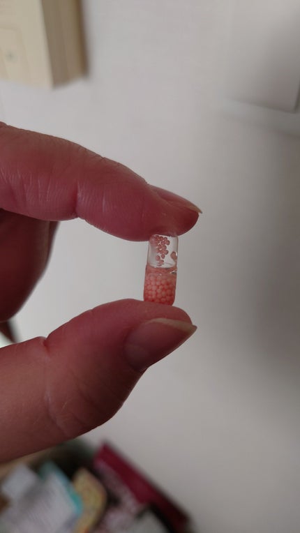 ビュースター 持続型ナイアシンアミド/matsukiyo LAB/美容サプリメントを使ったクチコミ(3枚目)