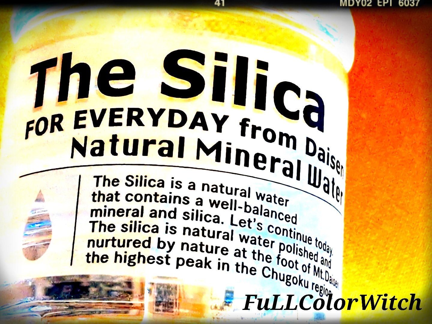 ✨💎🎁🌈💖💫✨💎🎁🌈💖💫✨💎🎁🌈💖💫✨💎🎁🌈
🥤【美容ルーティン】❤️国産シリカ水＊The Silica❤️🥤💎
✨💎🎁🌈💖💫✨💎🎁🌈💖💫💎🎁🌈💖💫✨💎🎁🌈💖
