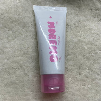 プロテインバーム B/moremo/アウトバストリートメントを使ったクチコミ(1枚目)