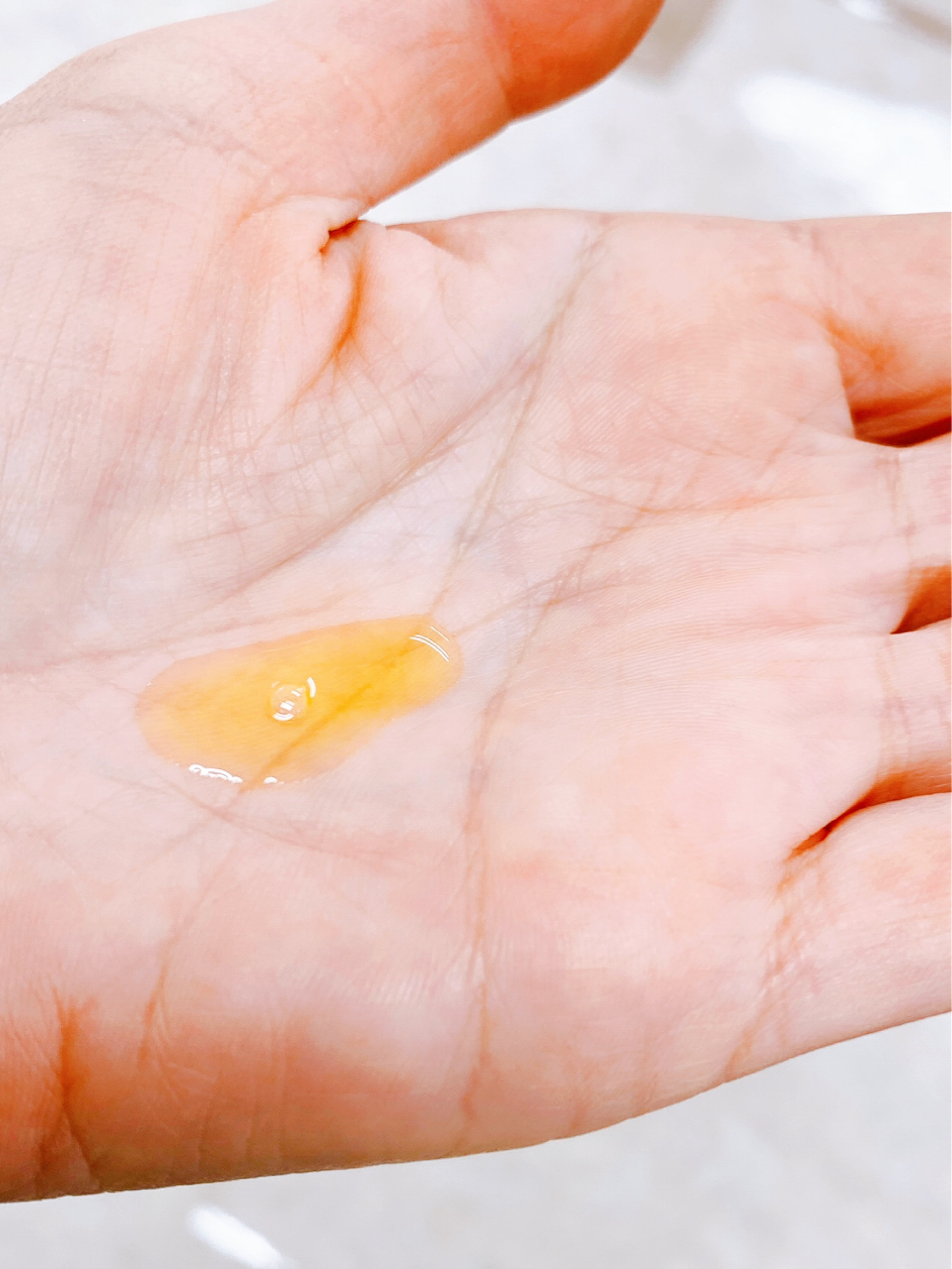 ビタミン10 ポアストリックスセラム/Anua/美容液を使ったクチコミ（2枚目）