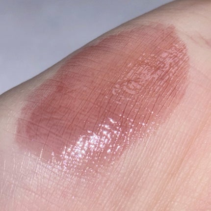 ドットオンムードワンウェイグロイティント/Heart Percent/リップティントを使ったクチコミ(5枚目)