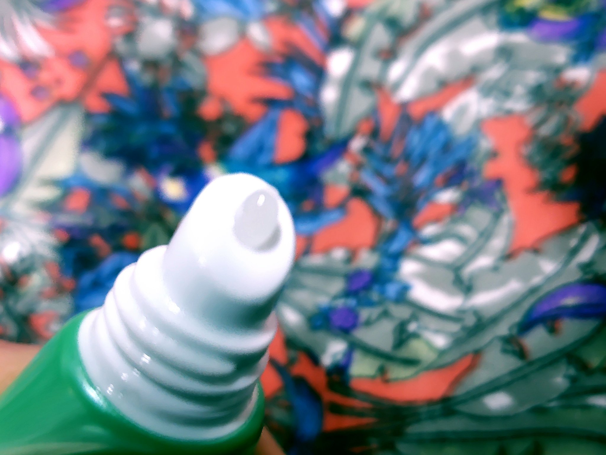 メンソレータム リペアワン ナイトケアリップ/メンソレータム/リップ美容液を使ったクチコミ（3枚目）