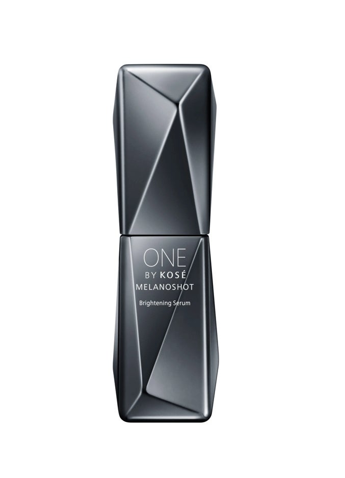 メラノショット W/ONE BY KOSE/美容液を使ったクチコミ(1枚目)