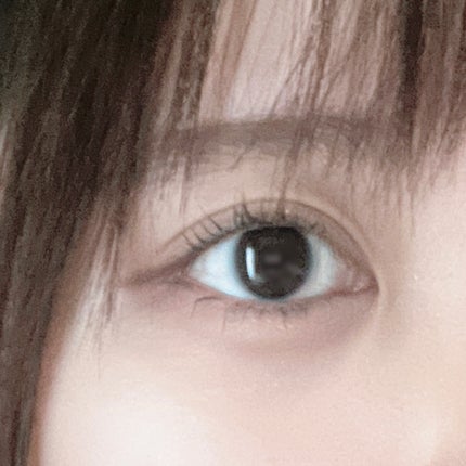 耐久カールスリムマスカラ S1 ブラック/CEZANNE/マスカラの画像