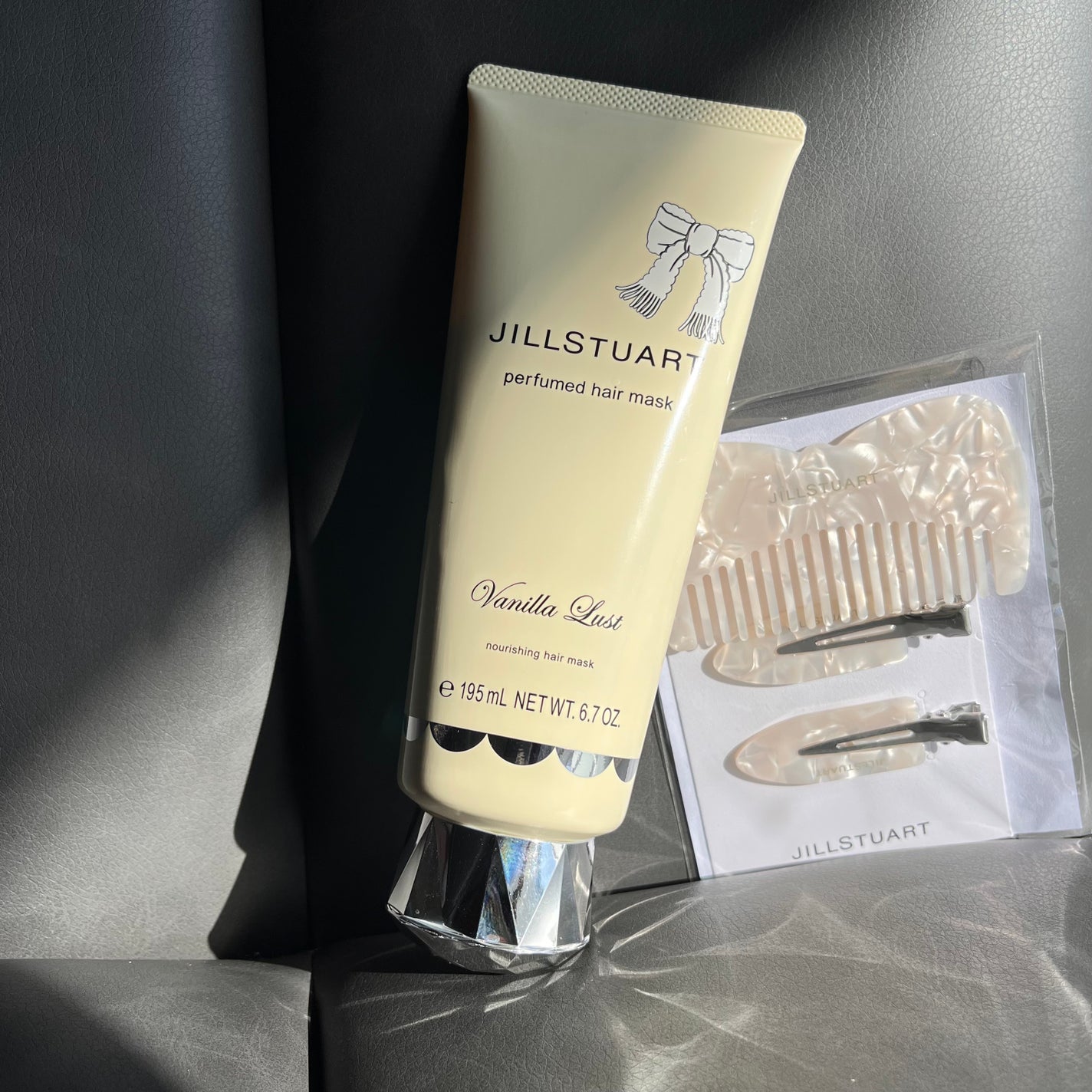 ジルスチュアート ヴァニラ ラスト オードパルファン /JILL STUART/香水(レディース)を使ったクチコミ(2枚目)