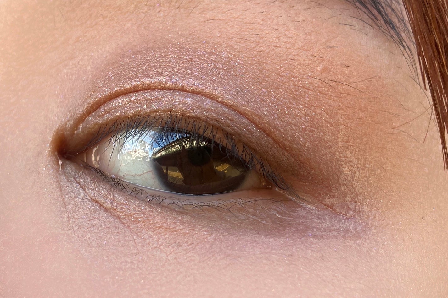 シグニチャー カラー アイズ/SUQQU/アイシャドウパレットを使ったクチコミ(5枚目)