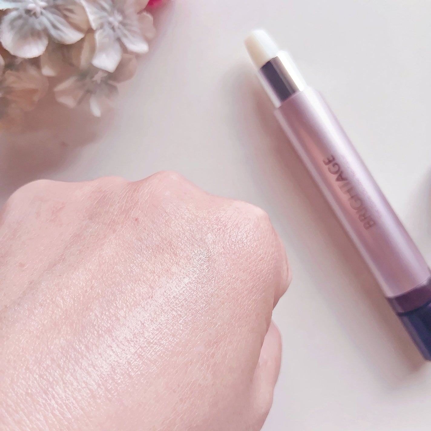 アイゾーン ダブルリバイタライザー/BRIGHTAGE/アイケア・アイクリームを使ったクチコミ(6枚目)