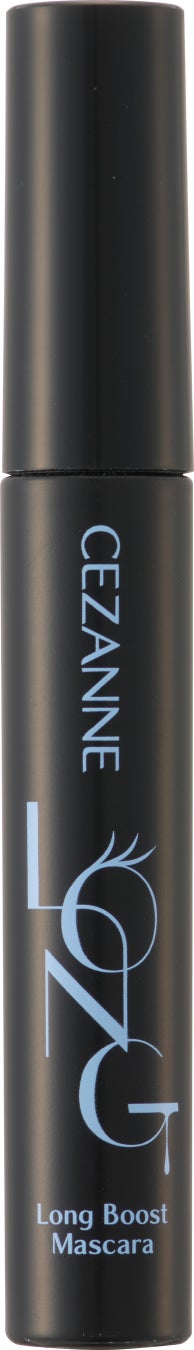 ロングブーストマスカラ / CEZANNE