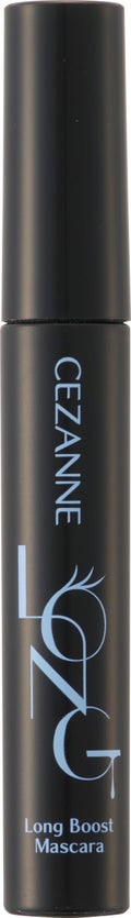 ロングブーストマスカラ / CEZANNE
