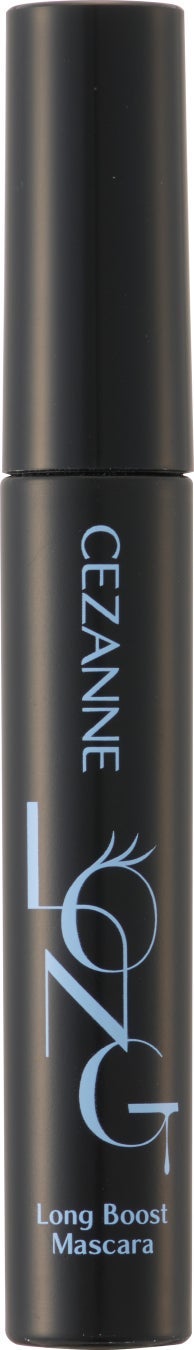 ロングブーストマスカラ