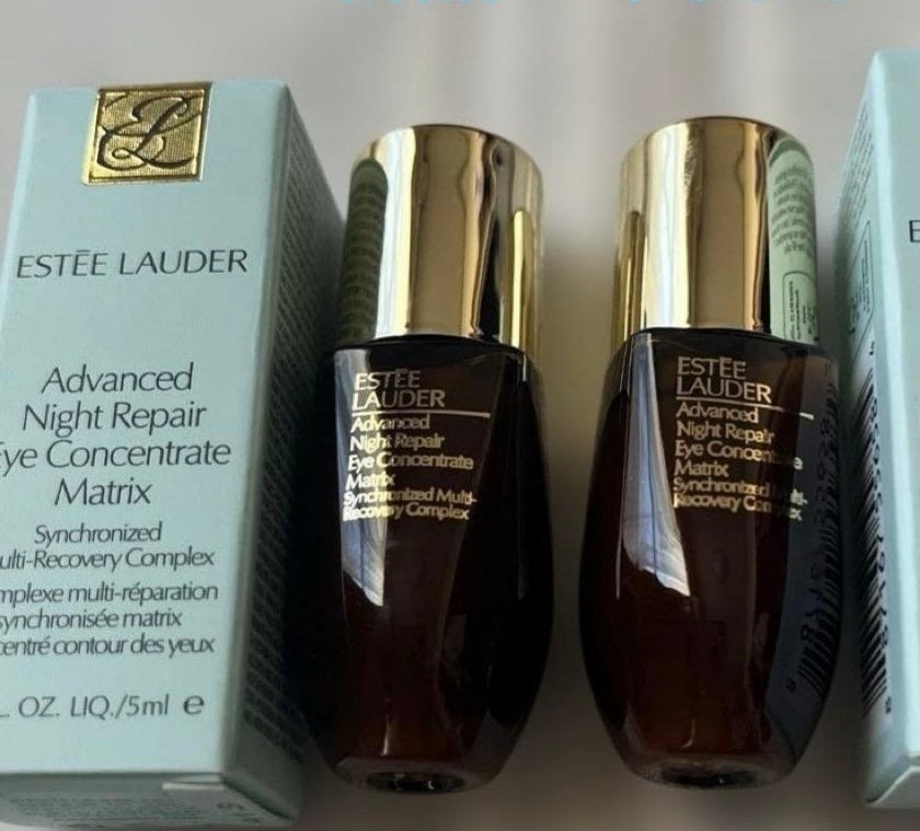 アドバンス ナイト リペア アイ ジェル SMR コンプレックス/ESTEE LAUDER/アイケア・アイクリームを使ったクチコミ(1枚目)