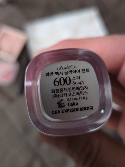 マイフェイブムードアイパレット 9カラー/HOLIKA HOLIKA/アイシャドウパレットを使ったクチコミ(4枚目)