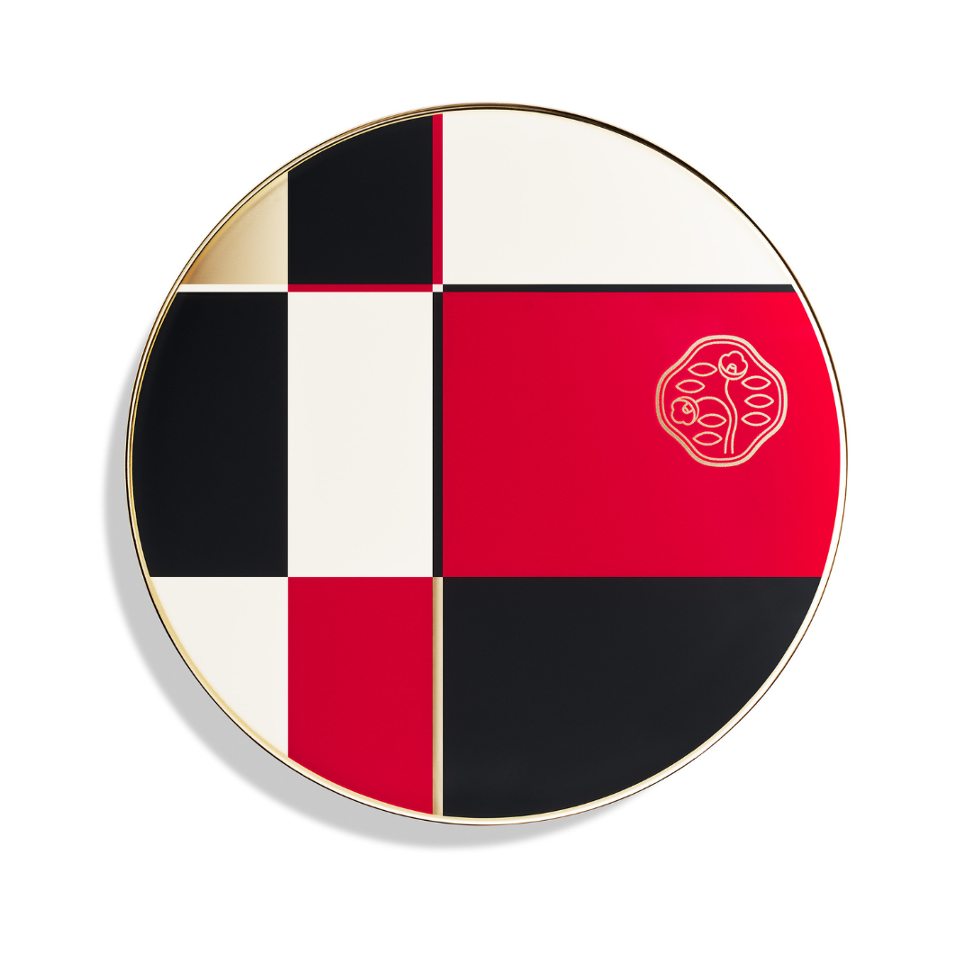 SHISEIDOからスキンケアフェースカラーが登場の画像