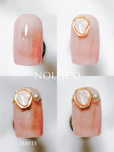 絶佳筆/ネイル工房/ネイル用品を使ったクチコミ(4枚目)