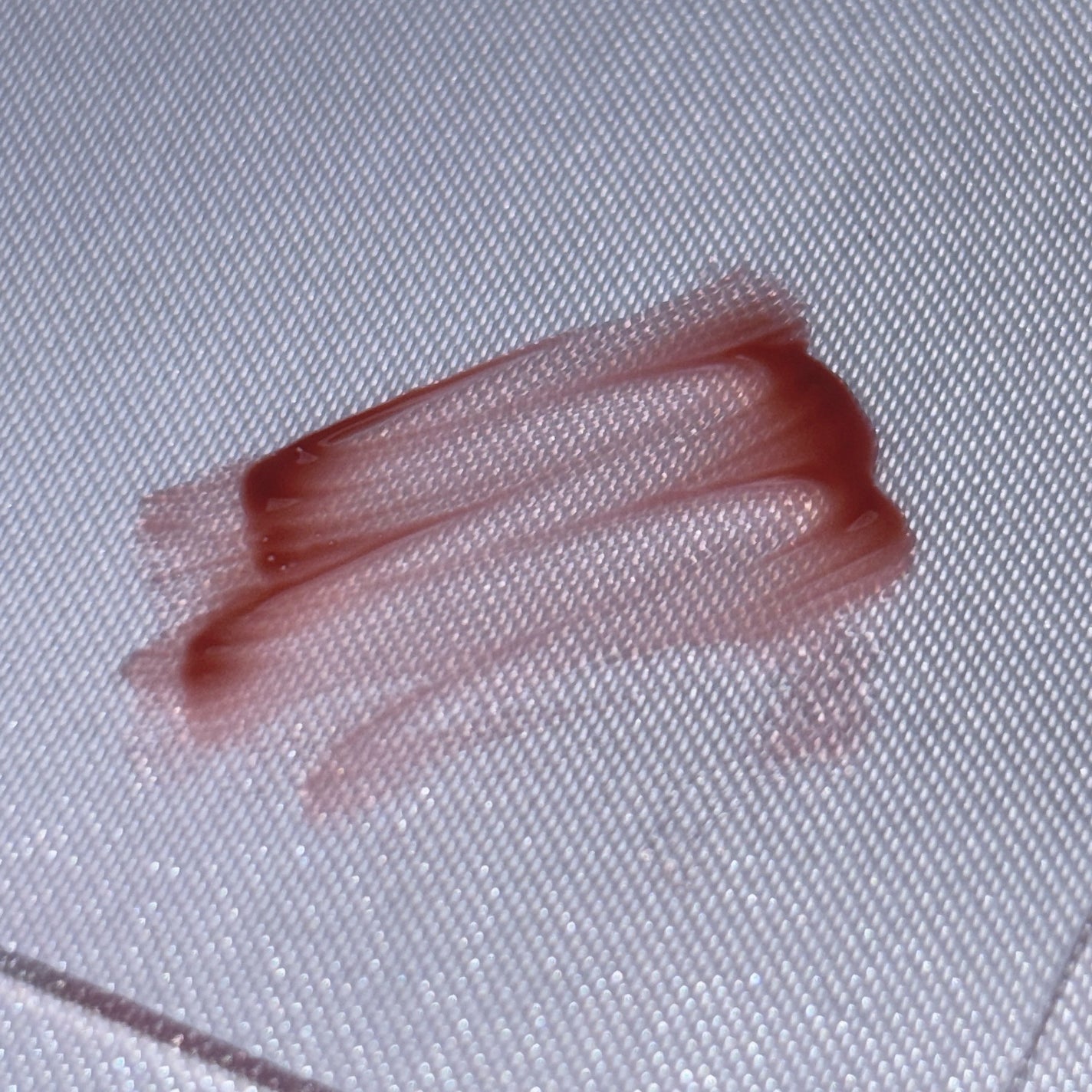 ドットオンムードワンウェイグロイティント/Heart Percent/リップティントを使ったクチコミ(4枚目)