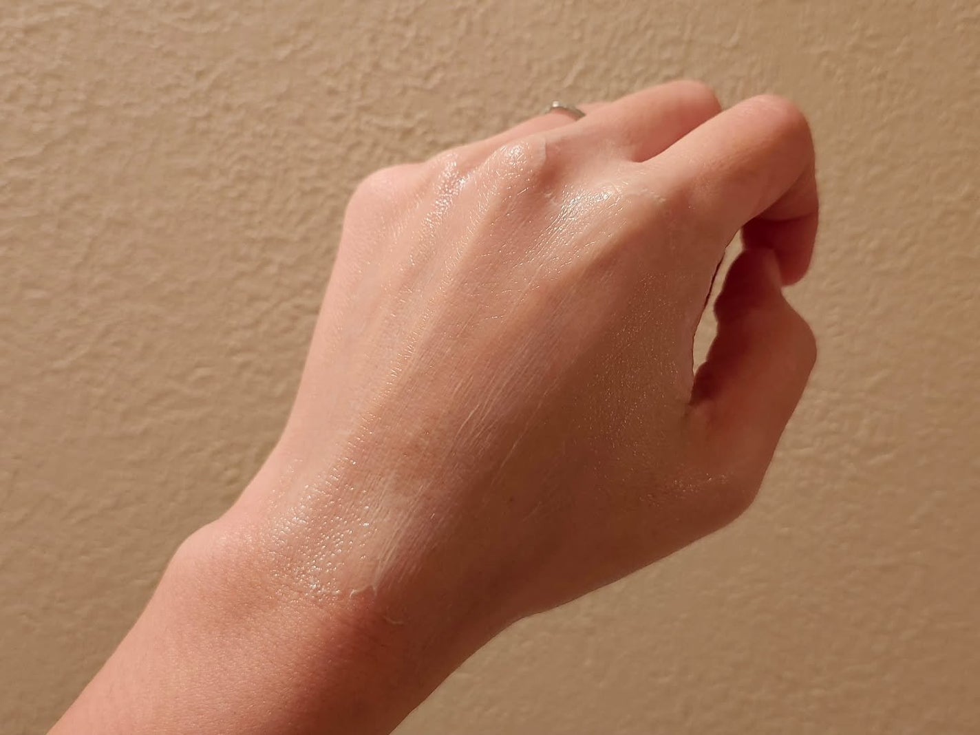 PDRN カプセルクリーム 100/VT/フェイスクリームを使ったクチコミ(8枚目)