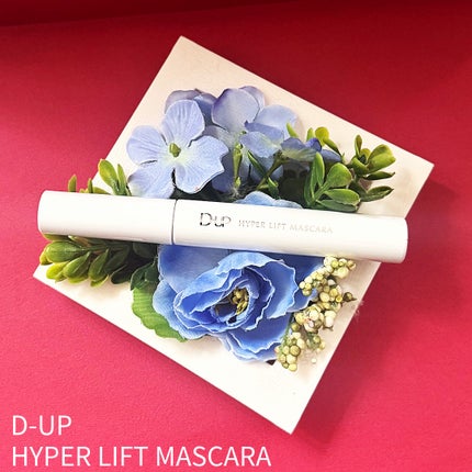 ãã€ããŒãªãããã¹ã«ã©/D-UP/ãã¹ã«ã©ã䜿ã£ãã¯ãã³ãïŒ1æç®ïŒ