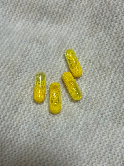 ビュースター 持続型ナイアシンアミド/matsukiyo LAB/美容サプリメントを使ったクチコミ(5枚目)