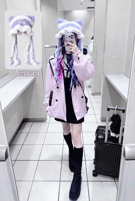 ファブリックミスト クラシックフィオーレ/ランドリン/ファブリックミストを使ったクチコミ(2枚目)