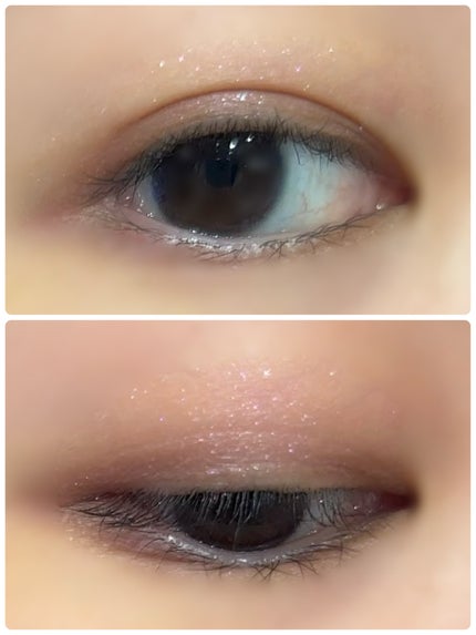 ルナソル アイカラーレーションN/LUNASOL/アイシャドウパレットを使ったクチコミ(2枚目)