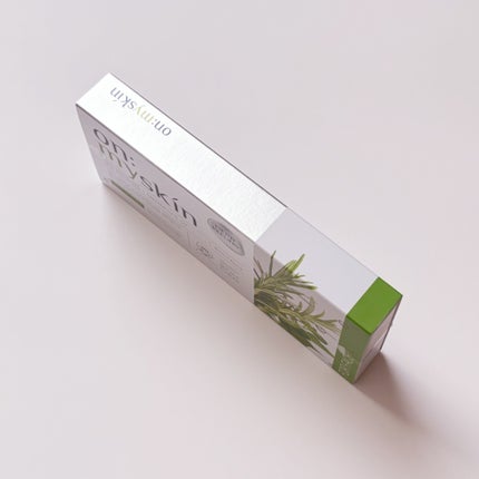 ハーブピーリング/on:myskin/ピーリングを使ったクチコミ(3枚目)