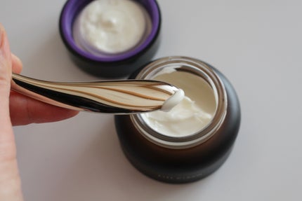 Vie ヒアルアップ リフトクリーム/N organic/フェイスクリームを使ったクチコミ(2枚目)