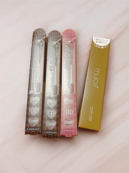 プリティー スリムL 3本入/貝印/シェーバーを使ったクチコミ(3枚目)