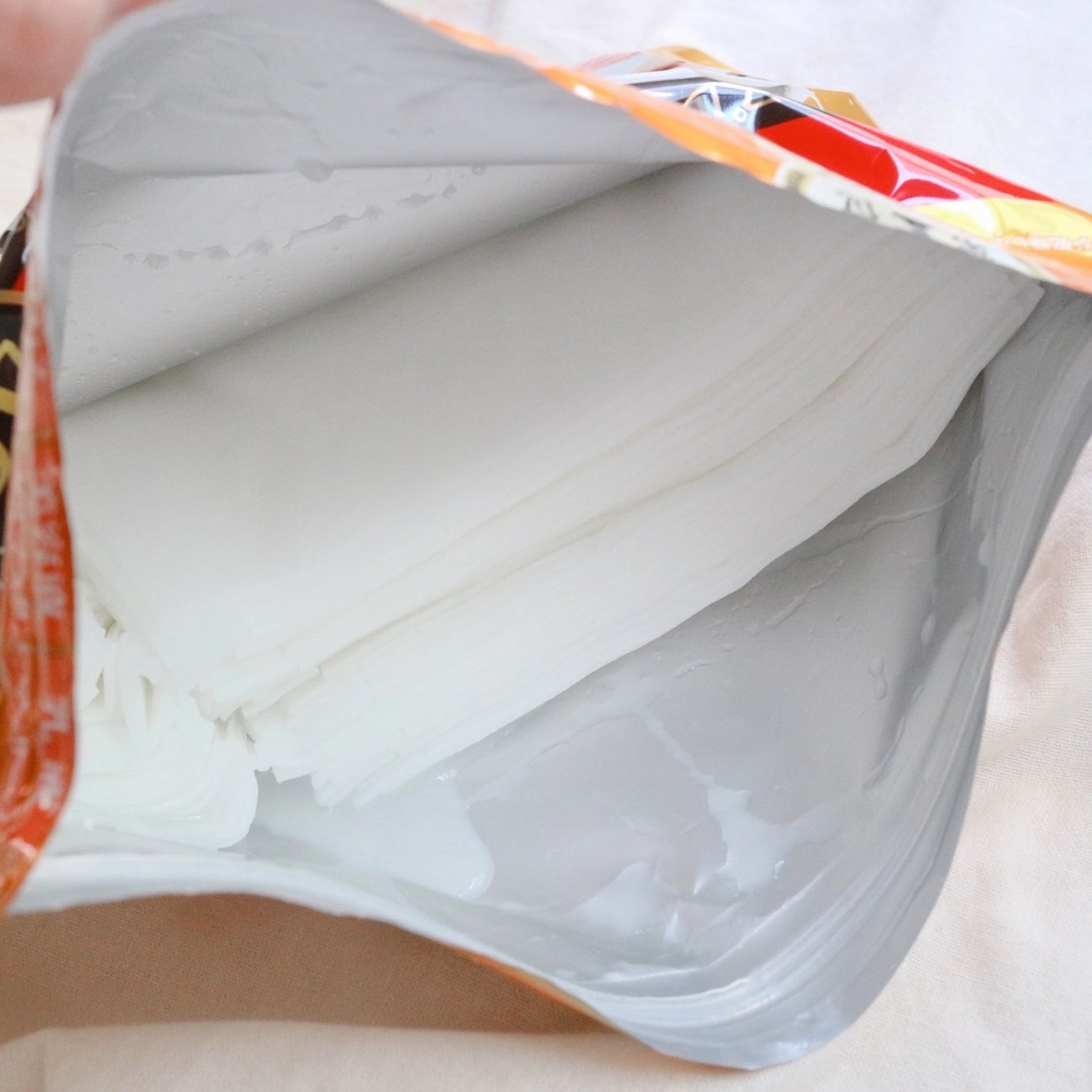 超濃厚保湿 マスク EX/クリアターン/シートマスク・パックを使ったクチコミ(4枚目)