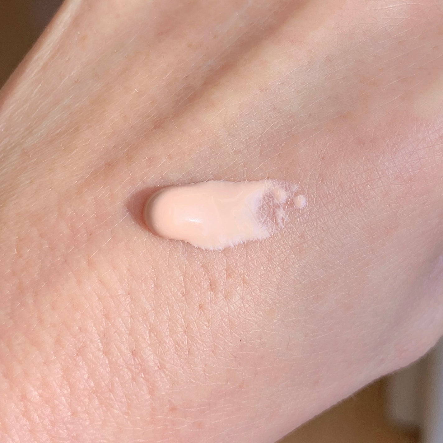 ウォータフルトーンアップサンクリーム/ダルバ/日焼け止めクリームを使ったクチコミ(2枚目)