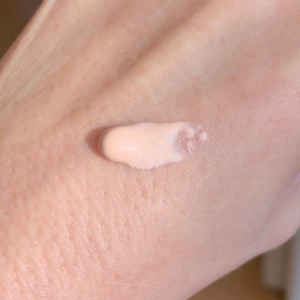 ウォータフルトーンアップサンクリーム/ダルバ/日焼け止めクリームを使ったクチコミ(2枚目)