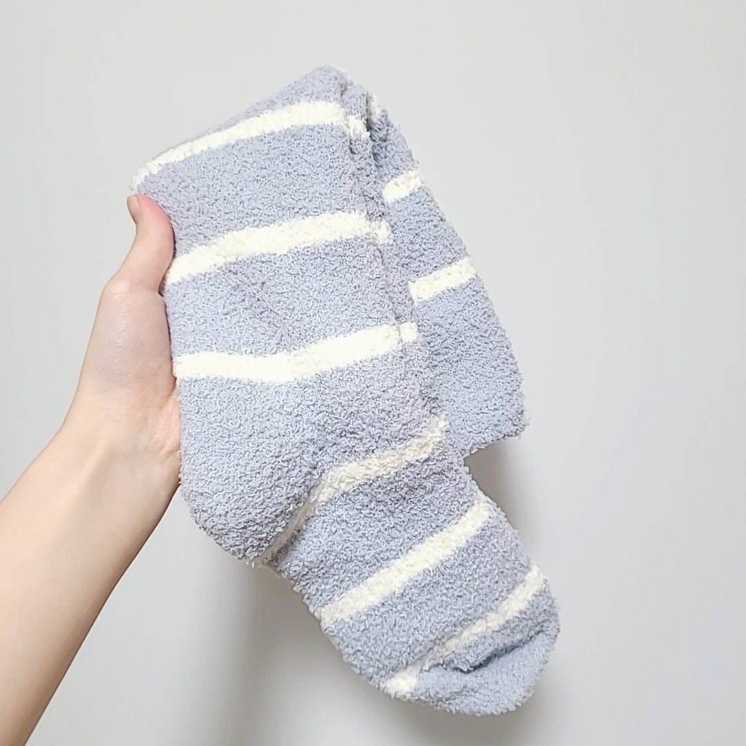 ぽかぽかカイロソックス/カイロソックス/暖かい靴下を使ったクチコミ(3枚目)