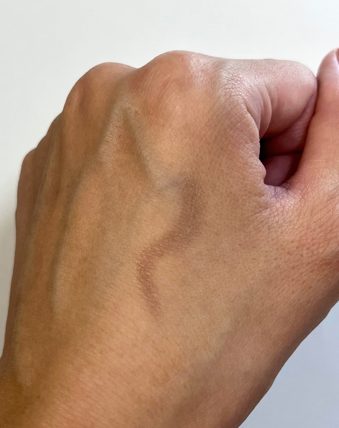 シェーディングペンシル/CEZANNE/ハイライト・シェーディングを使ったクチコミ(3枚目)