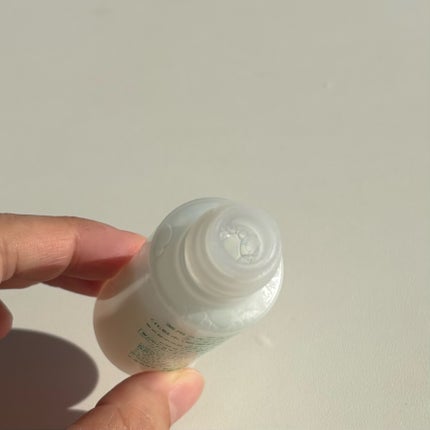 薬用スキンコンディショナーエッセンシャル N/ALBION/化粧水を使ったクチコミ(5枚目)