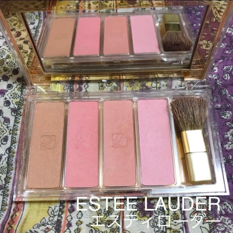 コスメキット/ESTEE LAUDER/口紅を使ったクチコミ(2枚目)