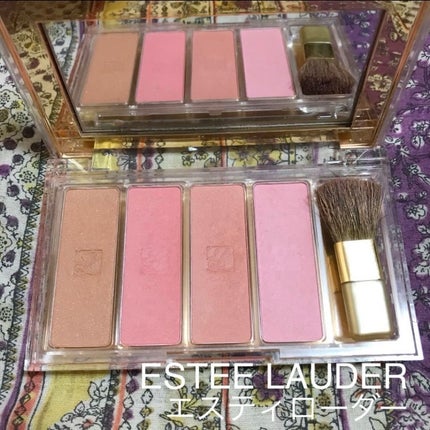 コスメキット/ESTEE LAUDER/口紅を使ったクチコミ(2枚目)