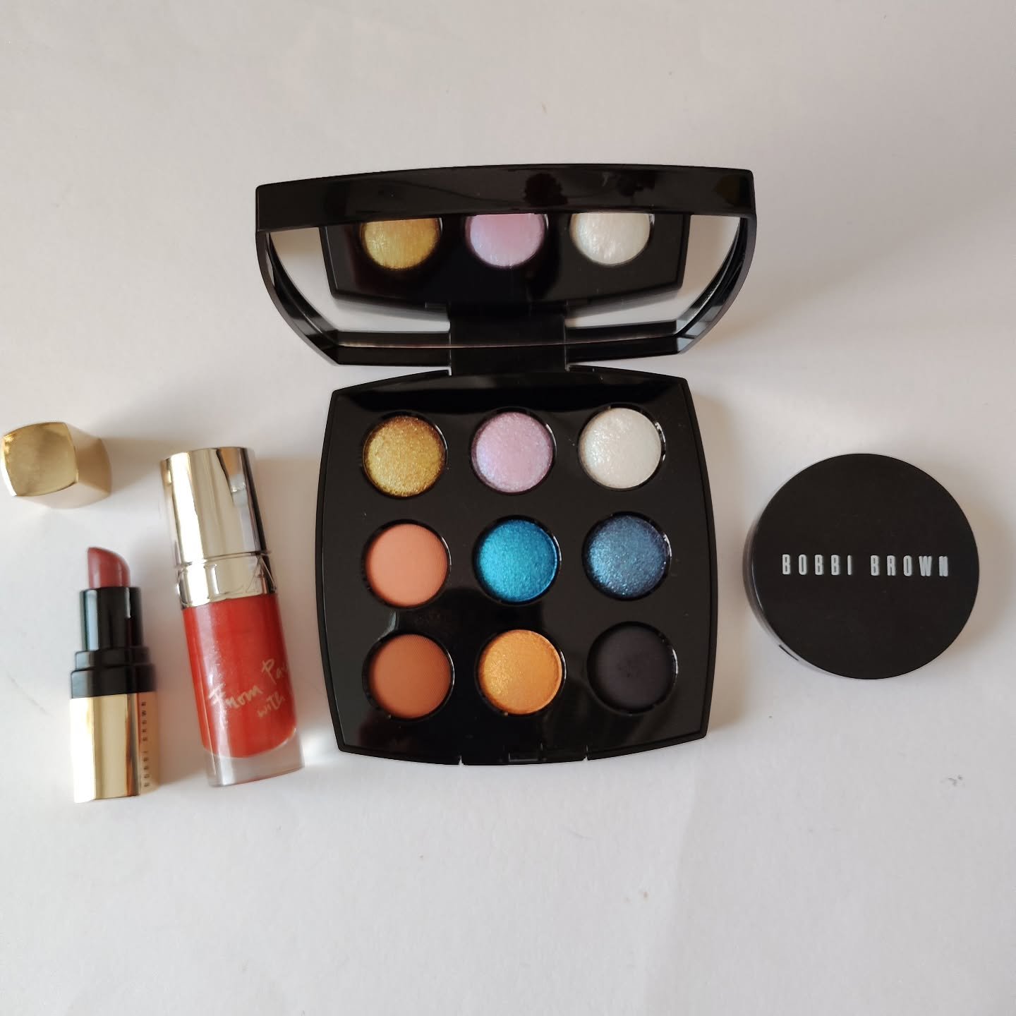 リップコンフォートオイル/CLARINS/リップグロスを使ったクチコミ（1枚目）