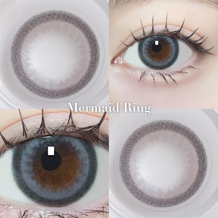 melady 1day/melady/ワンデー(1DAY)カラコンを使ったクチコミ(4枚目)