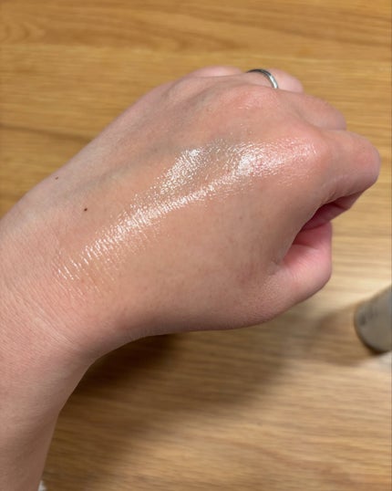 ノスカナイン T セラムマスク S/FATION/シートマスク・パックを使ったクチコミ(4枚目)