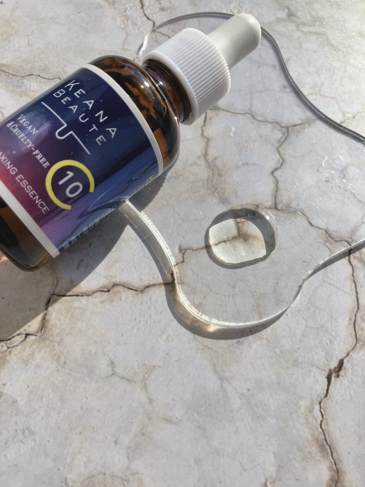 ケアナボーテ VC10リラクシング美容液/ケアナボーテ/美容液を使ったクチコミ(2枚目)