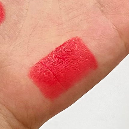 クリームドゥローズティント/dasique/リップティントを使ったクチコミ(6枚目)