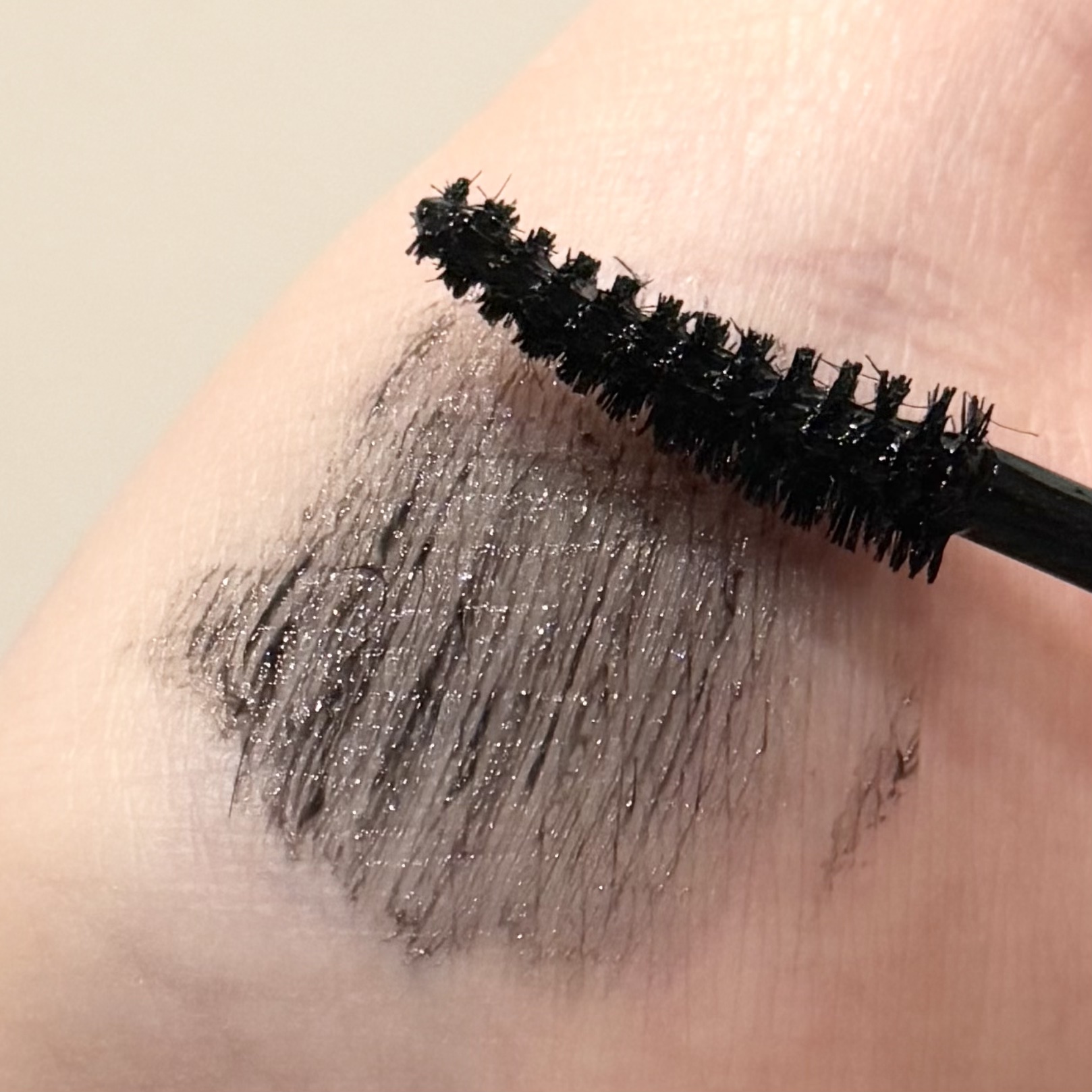 ハイパーリフトマスカラ/D-UP/マスカラを使ったクチコミ（3枚目）
