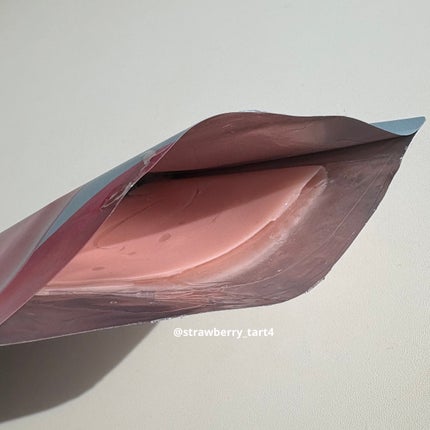 桃70ナイアシンコラーゲンフェイスパック/Anua/シートマスク・パックを使ったクチコミ(6枚目)