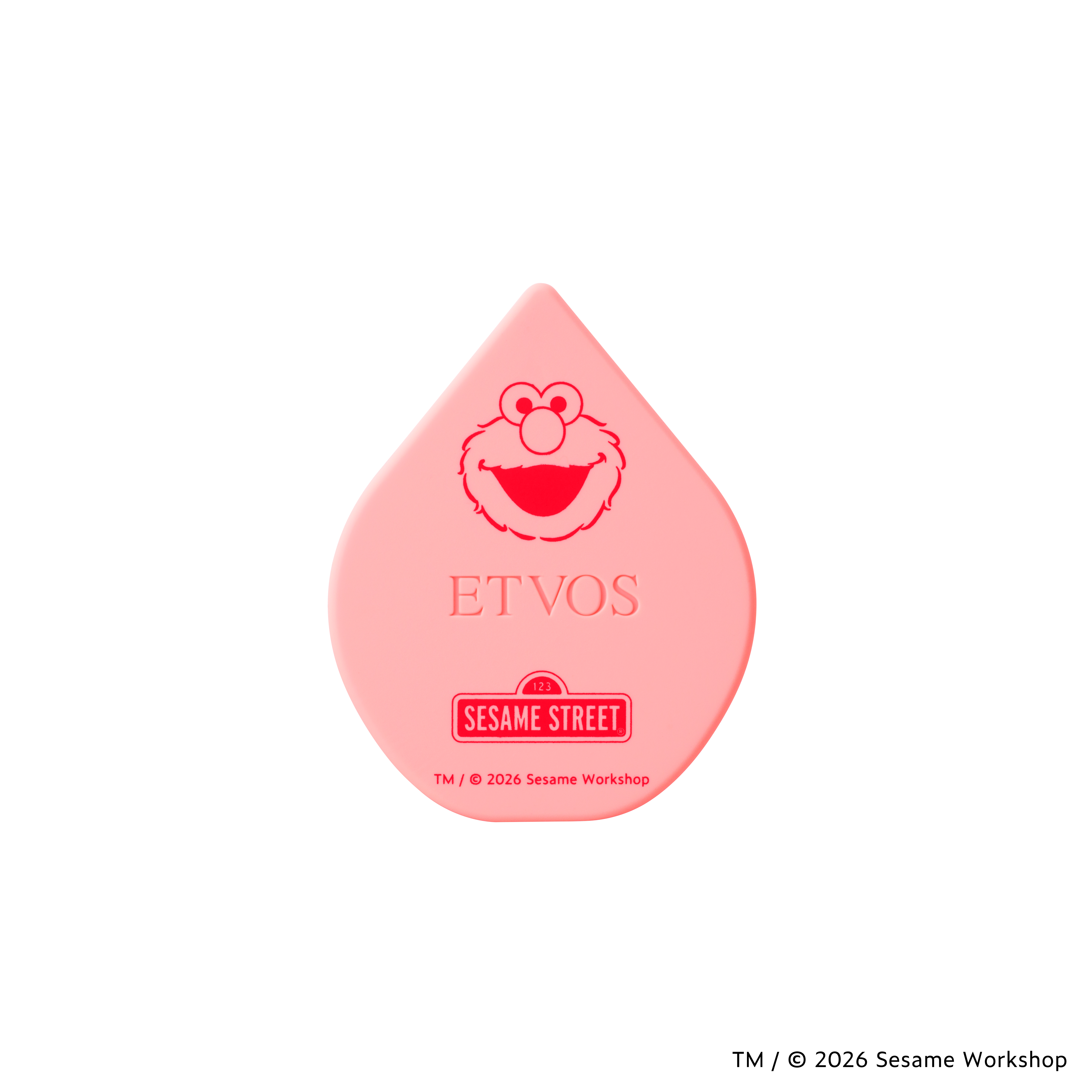 【限定】エルモ