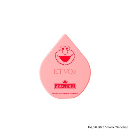 【限定】エルモ