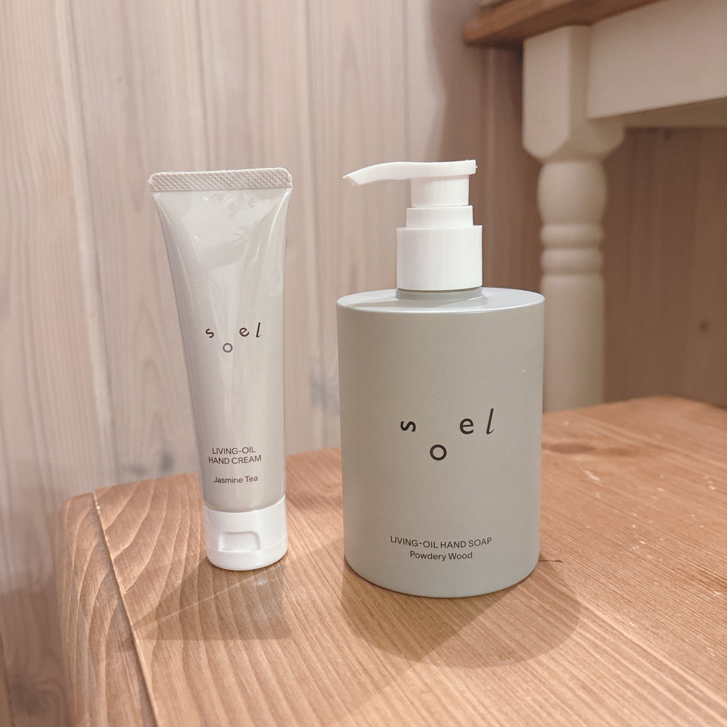 ウィンターキット soel